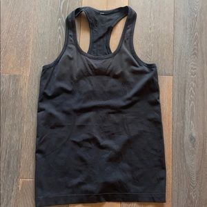 Swiftly tech racerback